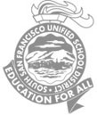 South San Francisco Unified School District