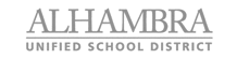 Alhambra Unified School District