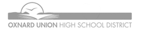 Oxnard Union High School District